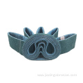 non-woven abrasive Nylon Sanding Belts for sander